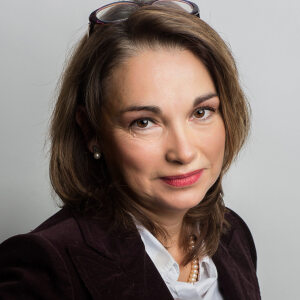 Photo de profil de Patricia Paisant