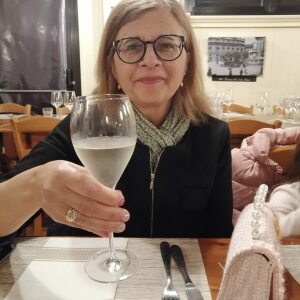 Photo de profil de Patricia Palleschi