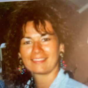 Photo de profil de Patricia Paoli Aguilar