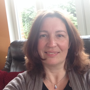 Photo de profil de Patricia Papenhoff