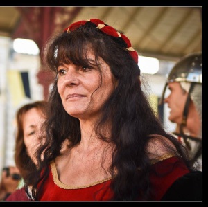 Photo de profil de Patricia Paqui