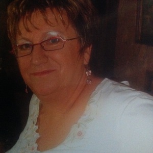 Photo de profil de Patricia Paradis