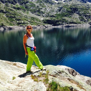 Photo de profil de Patricia Parain
