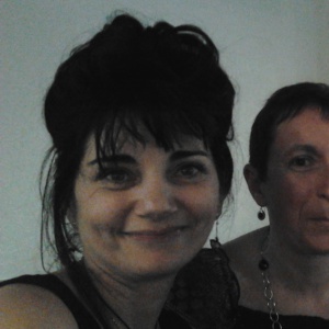 Photo de profil de Patricia Parant