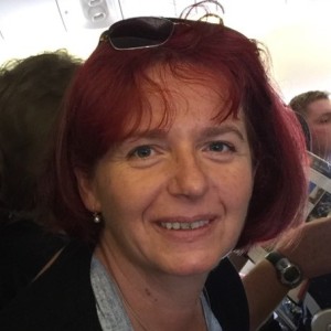 Photo de profil de Patricia Parenti