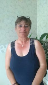 Photo de profil de Patricia Parquet