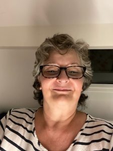 Photo de profil de Patricia Pascoet