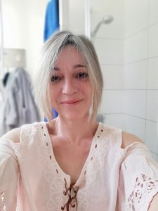 Photo de profil de Patricia Pasque