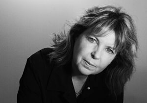 Photo de profil de Patricia Pasquette