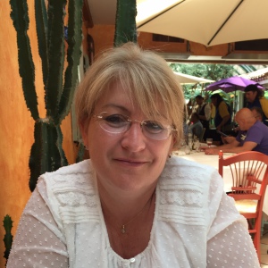 Photo de profil de Patricia Paszkowski