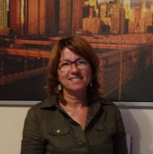 Photo de profil de Patricia Patte