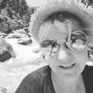Photo de profil de Patricia Pattoni