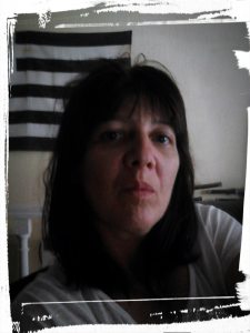 Photo de profil de Patricia Paul