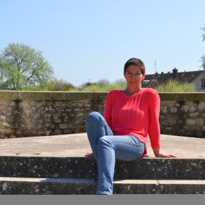 Photo de profil de Patricia Paumier