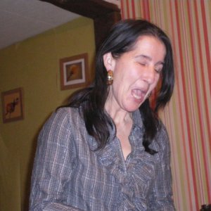 Photo de profil de Patricia Paumier