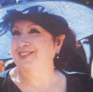 Photo de profil de Patricia Paya