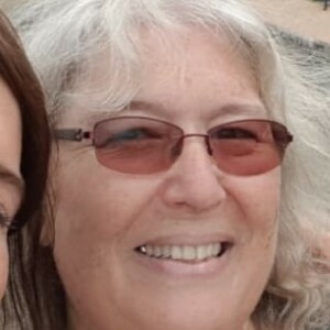 Photo de profil de Patricia Payelle