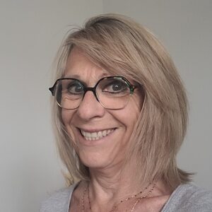 Photo de profil de Patricia Peltier