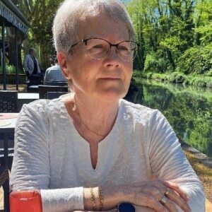 Photo de profil de Patricia Pereira