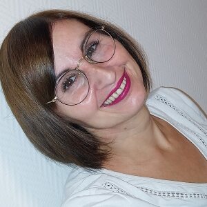 Photo de profil de Patricia Perestrelo