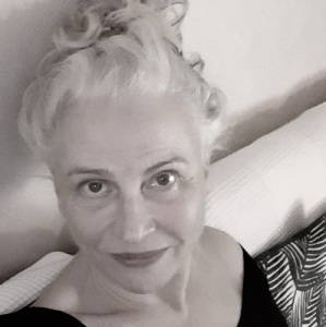 Photo de profil de Patricia Peronne