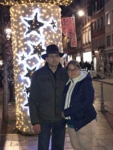 Photo de profil de Patricia Perreon