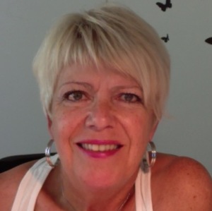 Photo de profil de Patricia Perrin