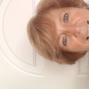 Photo de profil de Patricia Perrot