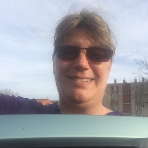 Photo de profil de Patricia Perrotte