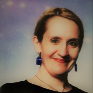 Photo de profil de Patricia Personnic