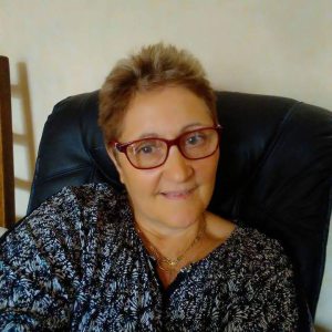 Photo de profil de Patricia Perzo