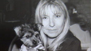 Photo de profil de Patricia Petit
