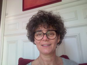 Photo de profil de Patricia Peutin Guillon