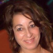 Photo de profil de Patricia Piancatelli