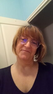 Photo de profil de Patricia Picard
