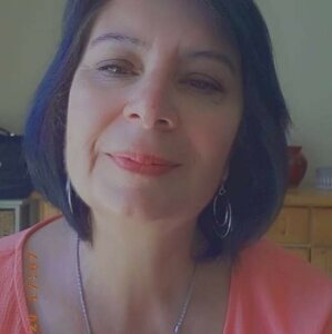 Photo de profil de Patricia Pichonneau