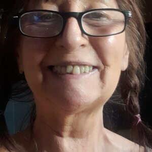 Photo de profil de Patricia Pierre