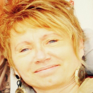 Photo de profil de Patricia Pierson