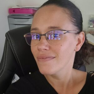 Photo de profil de Patricia Piffard