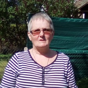 Photo de profil de Patricia Pinero