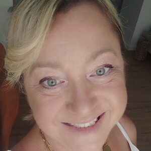 Photo de profil de Patricia Pinos