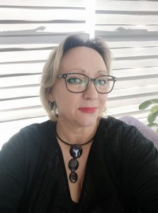 Photo de profil de Patricia Piveteau