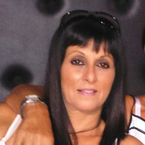 Photo de profil de Patricia Pizzo