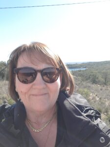Photo de profil de Patricia Plantier