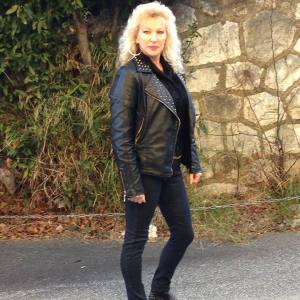 Photo de profil de Patricia Plouy