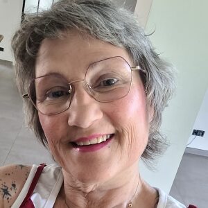 Photo de profil de Patricia Podtiaguine