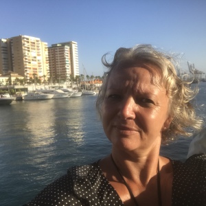Photo de profil de Patricia Poirot