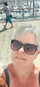 Photo de profil de Patricia Poitou