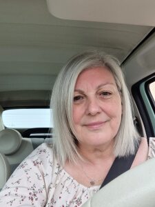 Photo de profil de Patricia Porché
