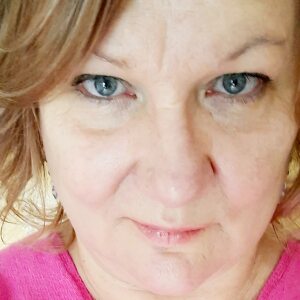 Photo de profil de Patricia Poteranski